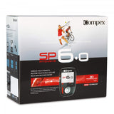 Compex SP 6.0 Eletroestimulador Muscular
