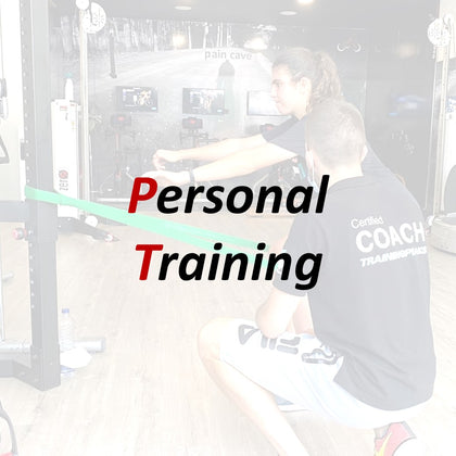 PERSONAL TRAINING