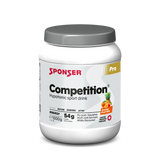 Sponser Competition Fruit Mix, embalagem de 1000 g