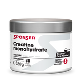 Sponser Creatine Monohydrate 280g Pure