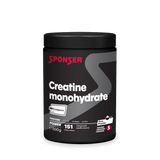 Sponser Creatine Monohydrate 500g Pure
