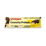 SPONSER CRUNCHY PROTEIN CHOCOLATE-BANANA