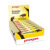 SPONSER CRUNCHY PROTEIN CHOCOLATE-BANANA