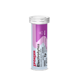 Sponser Electrolytes Berry — tubo individual