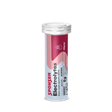 Sponser Electrolytes Cherry — tubo individual