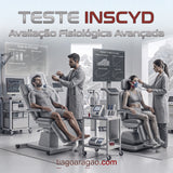 Teste INSCYD