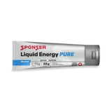 Sponser Liquid Energy Pure 70 g neutro — unidade