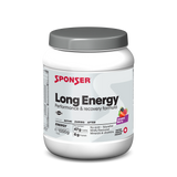 Sponser Long Energy Berry 2025