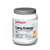Sponser Long Energy Peach 2025