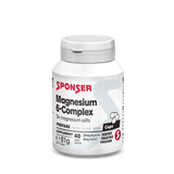 SPONSER MAGNESIUM 6-COMPLEX 80 CAPS