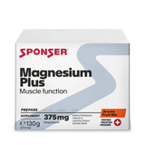 Sponser Magnesium Plus Box Fruit Mix