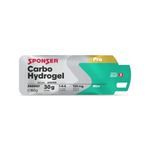 Gel Sponser Carbo Hydrogel 60gr [Mint]