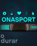 Teste Suor - Ona Labs