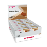 Sponser Power Gums 20x75g Cola