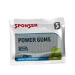 Sponser Power Gums Sour 75gr (ácida)