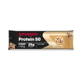 Sponser Protein 50 50g Cookie Dough