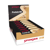 Sponser Protein 50 Display Cookie Dough