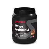 Sponser Whey Isolate 94 425g Chocolate