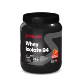 Sponser Whey Isolate 94 425g Strawberry