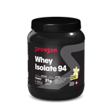 Sponser Whey Isolate 94 425g Vanilla