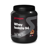 Sponser Whey Isolate 94 850g Chocolate