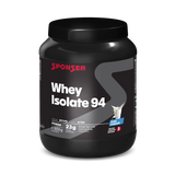 Sponser Whey Isolate 94 850g Pure