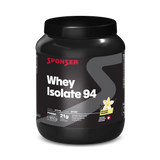 Sponser Whey Isolate 94 850g Vanilla
