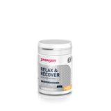 Sponser RELAX & RECOVER ORANGE-PEACH 120g boião