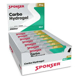 Gel Sponser Carbo Hydrogel 60gr [Mint]