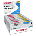 Gel Sponser Carbo Hydrogel 60gr [Neutral]