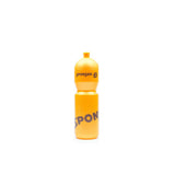 Sponser Bidon 750 ml — Amarelo/Transparente