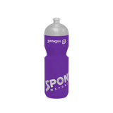 Sponser Bidon 750 ml — Lilás