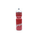 Sponser Bidon 750 ml — Vermelho