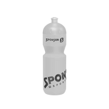 Sponser Bidon 750 ml — Cinzento