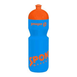 Sponser Bidon 750 ml — Azul/Laranja