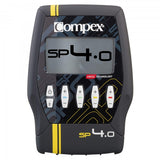 Compex SP 4.0 Eletroestimulador Muscular