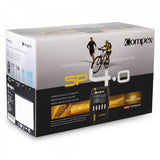 Compex SP 4.0 Eletroestimulador Muscular