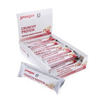 Sponser Crunchy Proteín  Bar 50gr