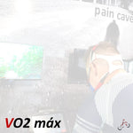 Teste VO2max