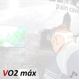 Teste VO2max