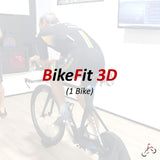 BikeFit 3D