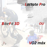 BikeFit 3D