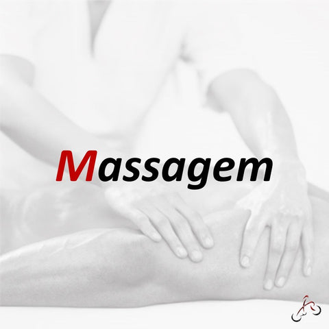Massagem Terapêutica