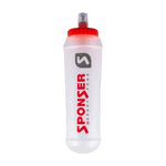 Sponser Soft Flask 500ml