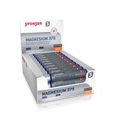 Sponser Magnesium 375 Ampolas