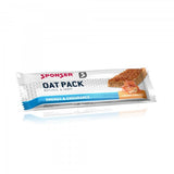 Sponser Oat Pack Bar Creamy-Caramel 50gr