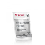 Sponser Recovery Drink Morango-Banana 1200gr
