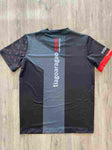 tiagoaragao.com T-shirt Running
