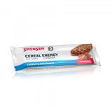 Sponser Barra Cereal Energy Plus 40g